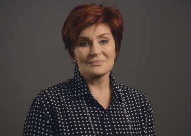 Sharon Osbourne Urges Thomas Cook To Stop Selling Tickets To SeaWorld