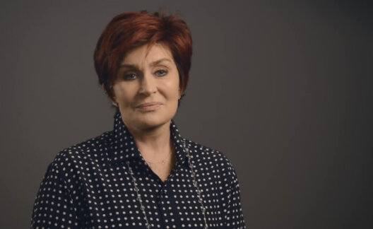 Sharon Osbourne