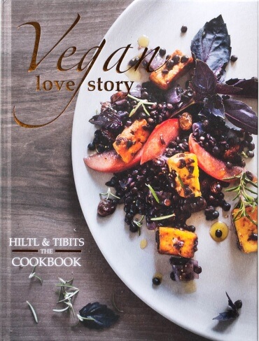 Vegan Love Story