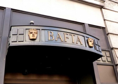 There’s a Delicious Vegan Menu on Offer at This Year’s BAFTA Awards