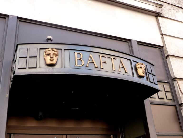 BAFTA Awards