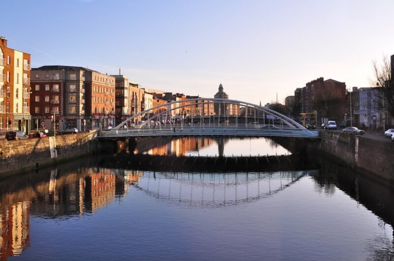 Where to find vegan food in Dublin