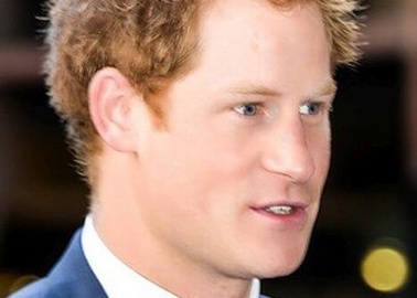 We’ve Got an Indecent Proposal for Prince Harry This Leap Day
