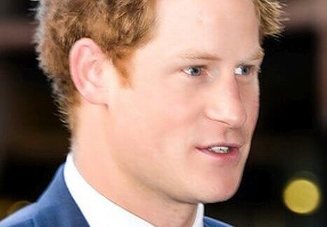 Prince Harry