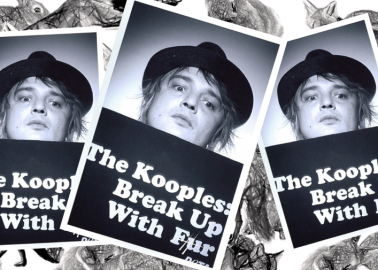 “It’s Total Bollocks” – Pete Doherty Slams The Kooples for Using Fur