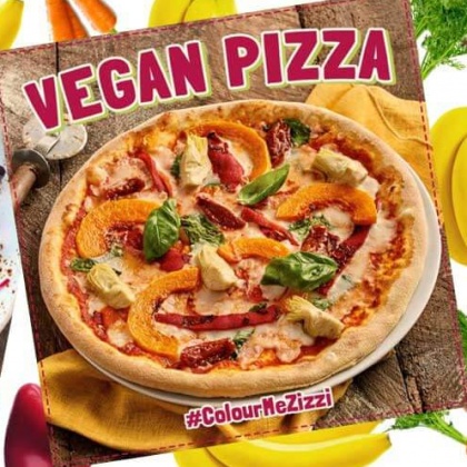 Pizza, Burgers, Fajitas and More – Delicious New Vegan Options in UK Restaurants