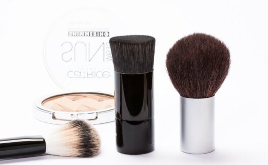 No excuse for experimening on animals for make-up