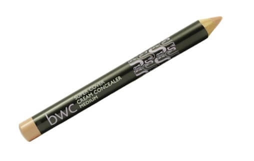 Beauty Without Cruelty Vegan Concealer Cruelty-Free Cosmetics