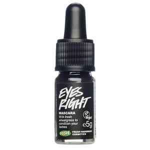 Lush Eyeliner Cruelty-free Cosmetics Makeup