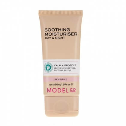 Model Co Cruelty-Free Moisturiser