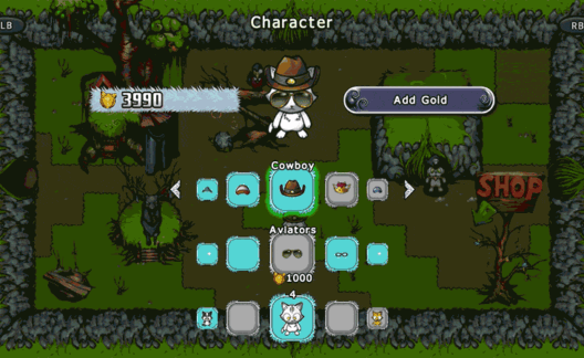 Kitten Squad PlayStation Game GIF