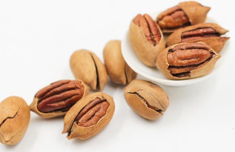 Pecan Nuts