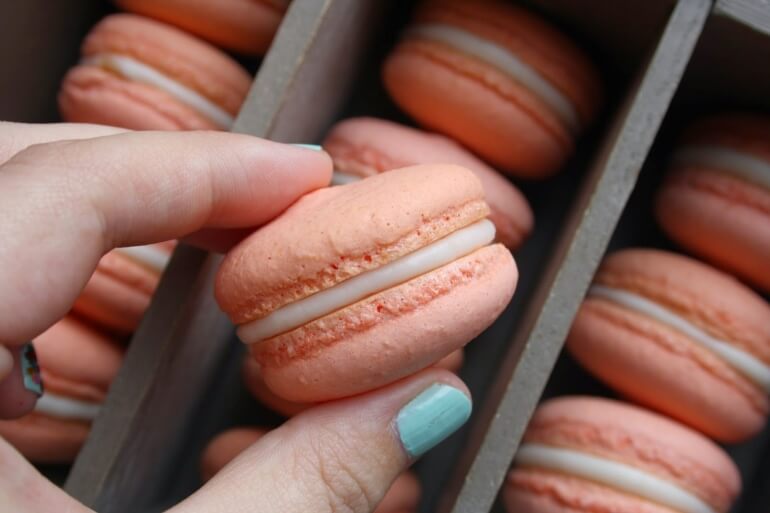 Macaroons