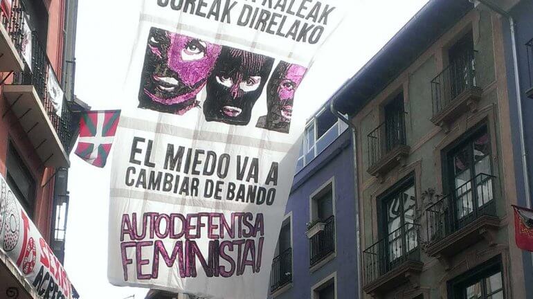 Pamplona-feminist-banner2