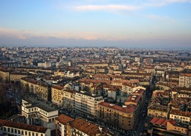 Could Turin Become Italy’s First Vegan City?