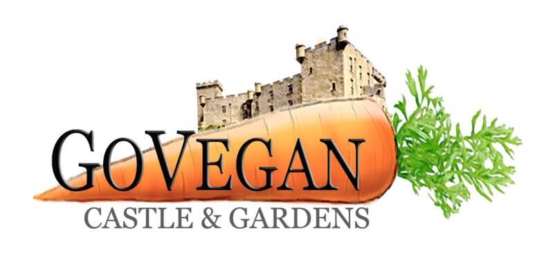 Govegan Castle Logo