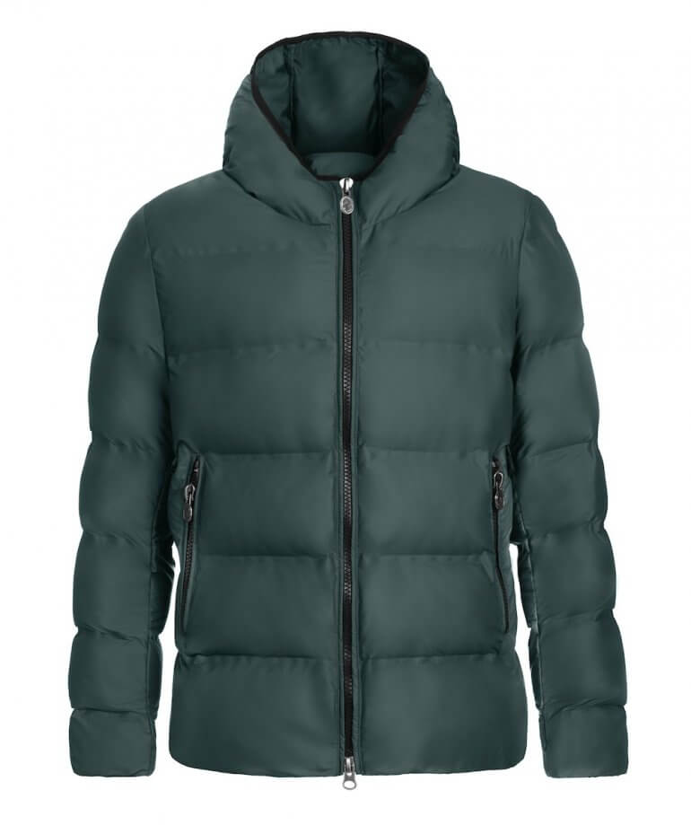 Invicta Mens Down Free Jacket