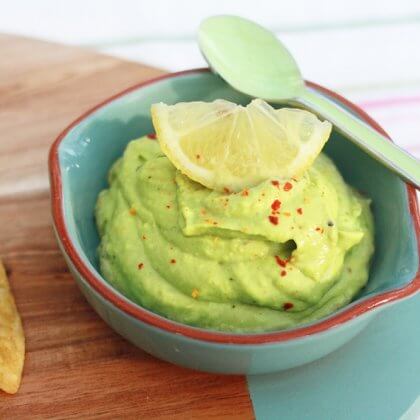 Go Green With These 10 Vegan Avocado Recipes