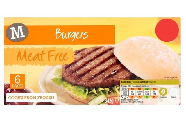 morissonsmeatfreeburgers1