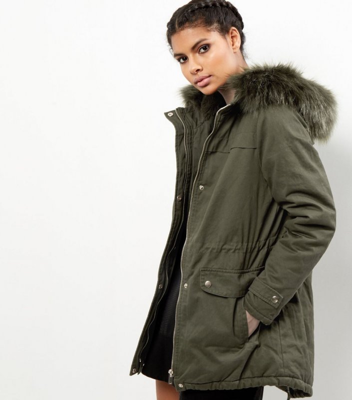 14 WoolFree Coats to See You Through the Winter