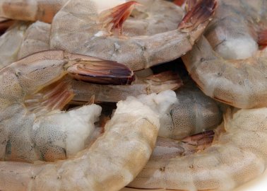 What They Do to Prawns Is More Disgusting Than You Could Ever Have Imagined
