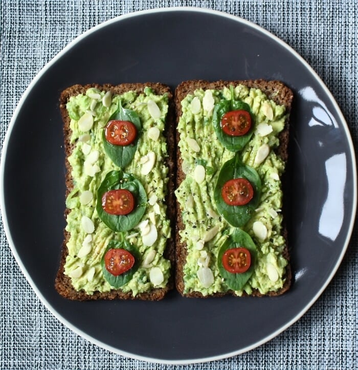 Avocado on Toast