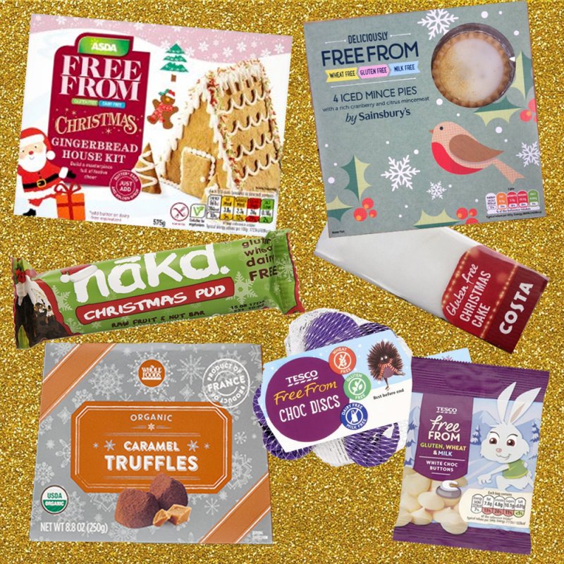 New Vegan Products Hit the Shelves for Christmas