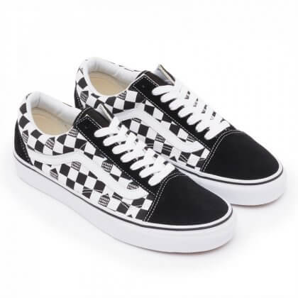 Vans Dover Street Market Mens Fashion Shoes