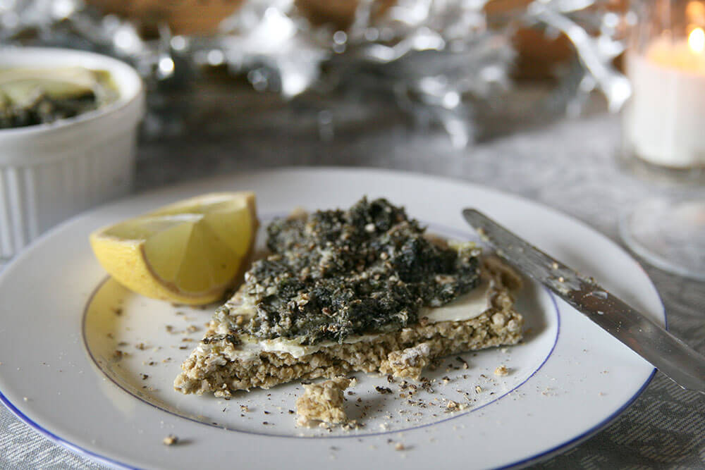 Indulgent Vegan Recipes for Christmas Dinner - PETA UK