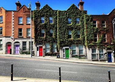 A Vegan Guide to Dublin