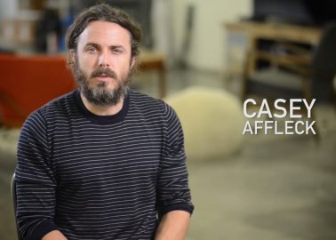 Casey Affleck Exposes Cruelty to Big Cats in Circuses