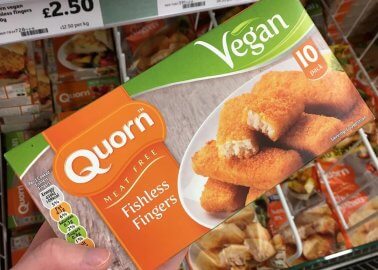 How Brands Are Reacting to 2017’s Vegan Explosion