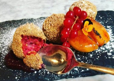 The Best Restaurants for a Vegan Valentine’s Day Meal