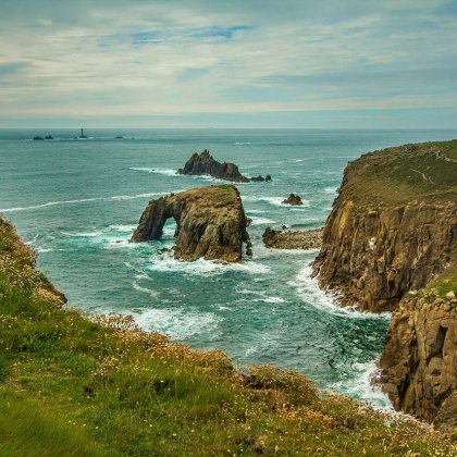 The Vegan Guide to Cornwall