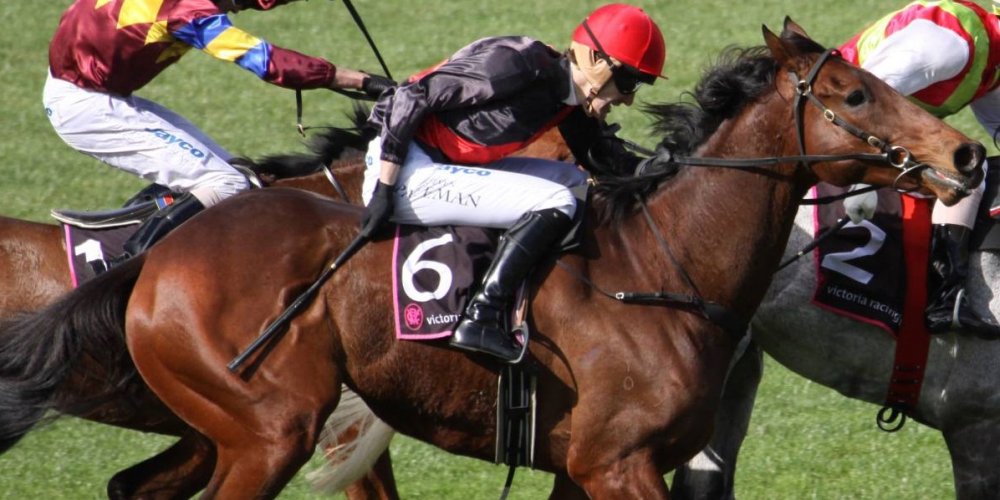The Grand National 9 Things They Don't Tell You About Horse Racing