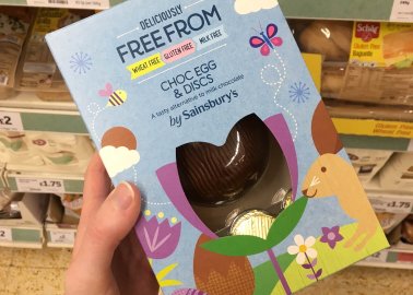 The Best Vegan Easter Eggs of 2017