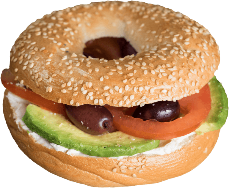 Bagel Factory First UK Chain to Offer Vegan Cream Cheese