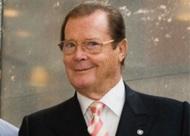 PETA UK’s 2017 Person of the Year: Sir Roger Moore