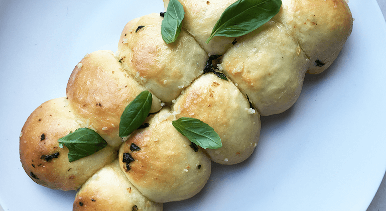 Dough Balls - PETA UK