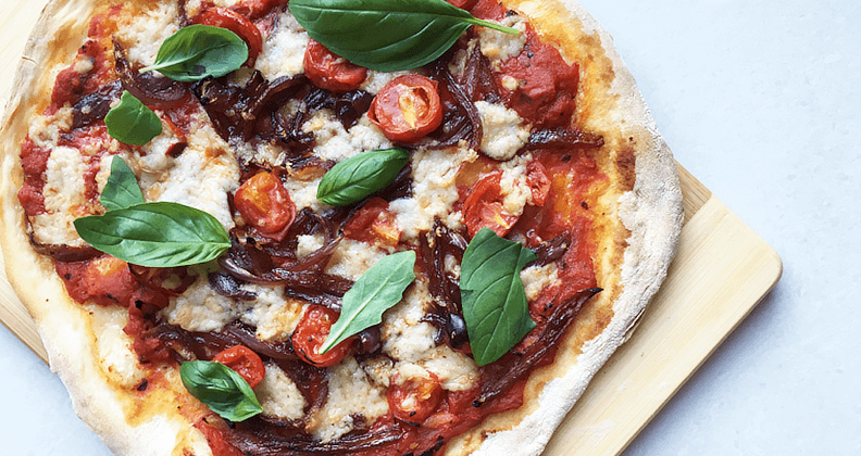 Pizza - PETA UK