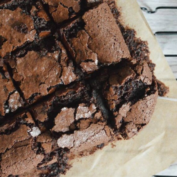 Vegan Brownies