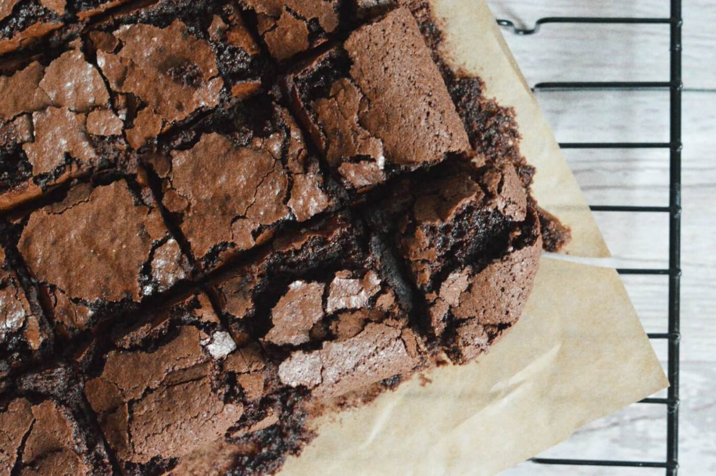 Vegan Brownies
