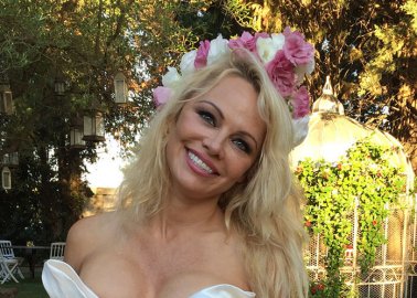 Grand Opening: Pamela Anderson’s Restaurant Dishes Out Tantalising Vegan Dishes