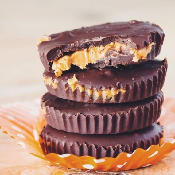 Chocolate Peanut Butter Cups