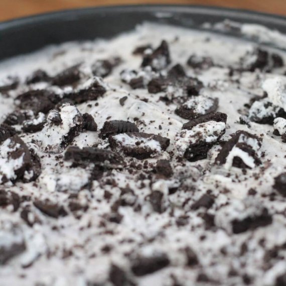 Oreo Cheesecake