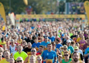 Register Your Interest in the 2017 Great South Run
