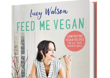 Try Lucy Watson’s Mac ‘n’ Cheese, and Enter for a Chance to Win ‘Feed Me Vegan’