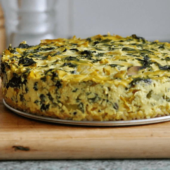 Frittata