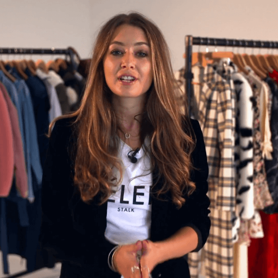 Let This Celebrity Stylist Show You How to Wear Vegan Fashion