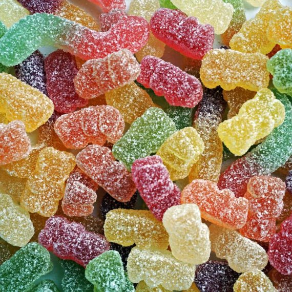 Vegan Sweets to Give Trick-or-Treaters This Halloween